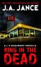 [J.P. Beaumont 20.5] • Ring In the Dead